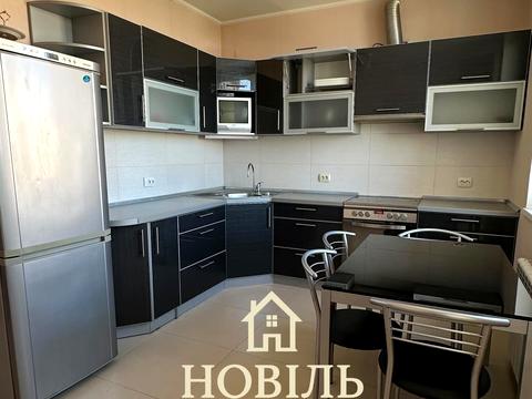 квартира за адресою Василя Касіяна вул., 2/1