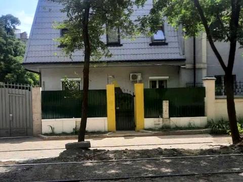 будинок за адресою Дніпро, Севастопольська вул., 3