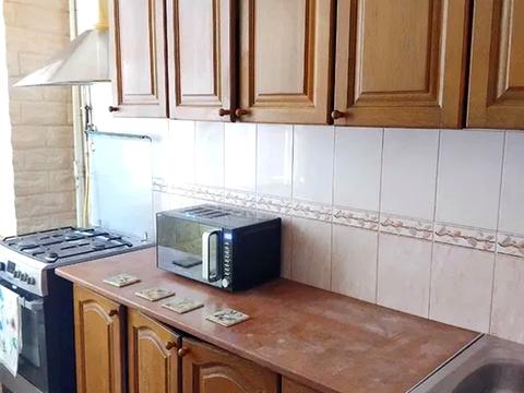 квартира за адресою Бастіонна вул., 15
