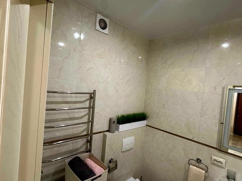 квартира по адресу Малоголосковская ул., 16а