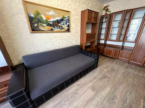 квартира за адресою Метрологічна вул., 42