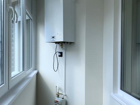 квартира по адресу Смакулы ул., 8