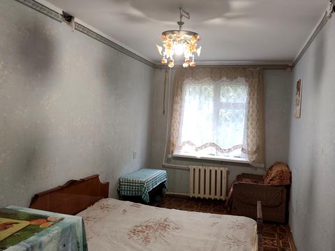 квартира за адресою Владислава Бувалкіна вул. (Бочарова Генерала), 18
