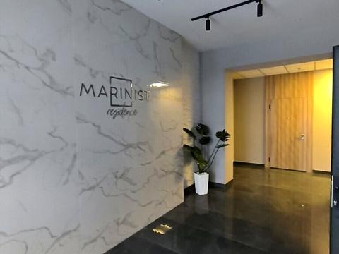квартира по адресу Маячный пер., 7