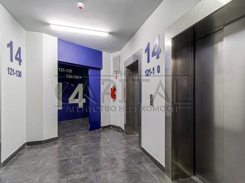 квартира за адресою Миколи Бажана просп., 1-А