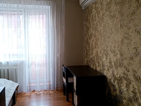 квартира за адресою Срібнокільська вул., 12
