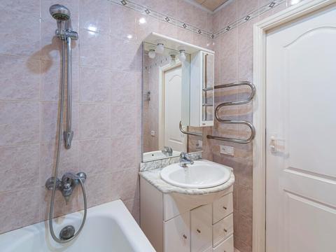 квартира по адресу Татарский пер., 8