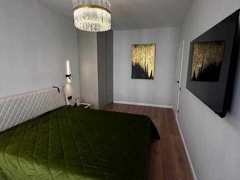 квартира по адресу Стрыйская ул., 280