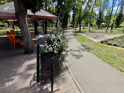 квартира за адресою Харків, Докучаєва, 16