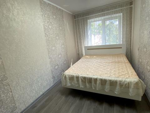квартира по адресу Доковская ул., 21
