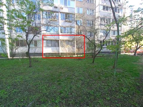 квартира по адресу Вильгельма Котарбинского ул. (Миколи Кравченка), 23