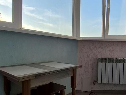 квартира по адресу Фабрична ул., 11