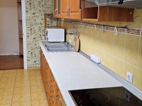 квартира по адресу Миколы Бажана просп., 24/1
