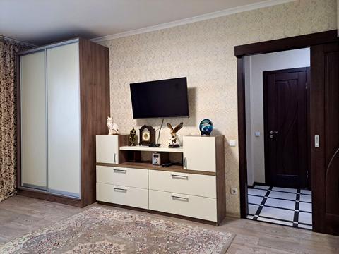 квартира по адресу Героев просп., 4