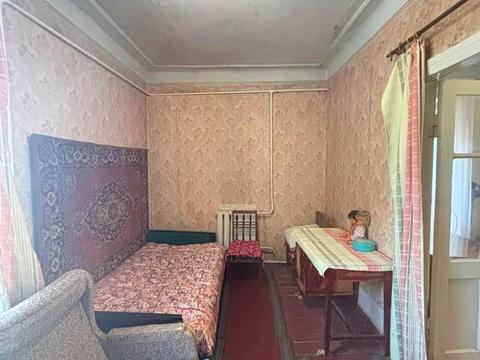 квартира по адресу Олеся Гончара ул. (Енгельса), 32а