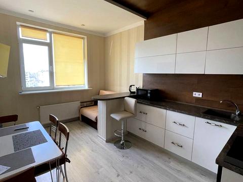 квартира за адресою Академіка Сахарова вул., 3а