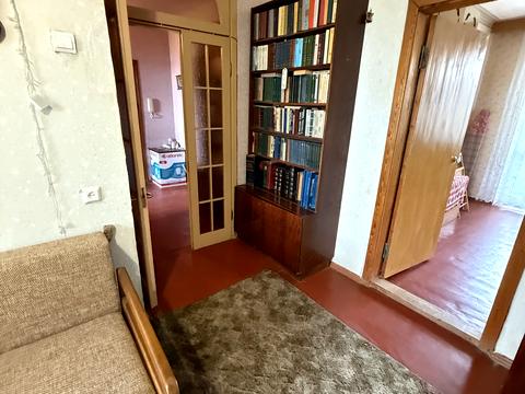 квартира за адресою Архітекторів вул., 22