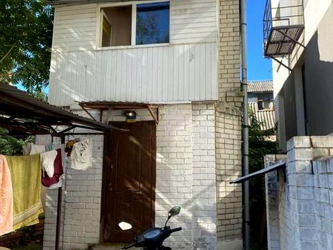 будинок за адресою Дніпро, Ніла Армстронга вул. (Казакова)