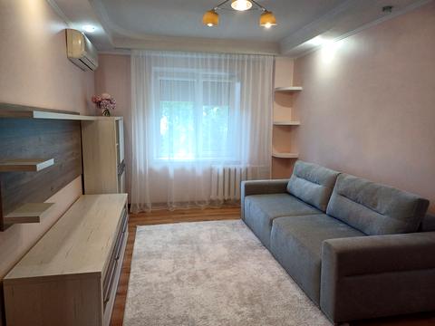 квартира по адресу Оболонский просп., 16