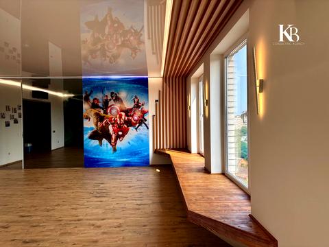 квартира за адресою Космічна вул., 9-А