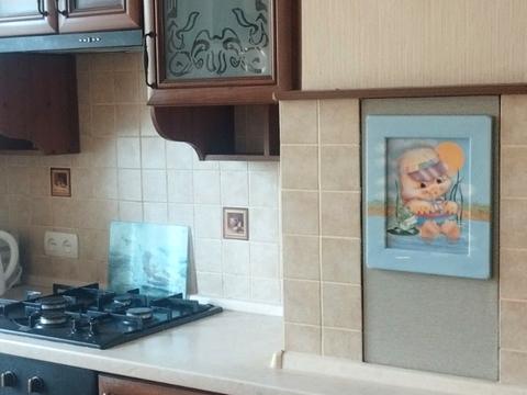 квартира за адресою Героїв Оборони вул., 3
