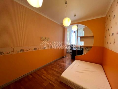 квартира по адресу Культуры ул., 22б