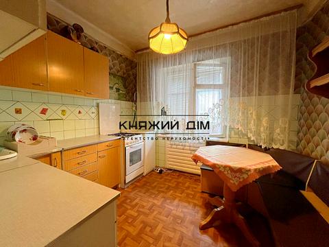 квартира за адресою Данила Щербаківського вул. (Щербакова), 49-Д
