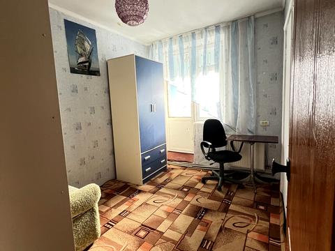 квартира за адресою Незалежності вул. (Космонавта Попова), 26