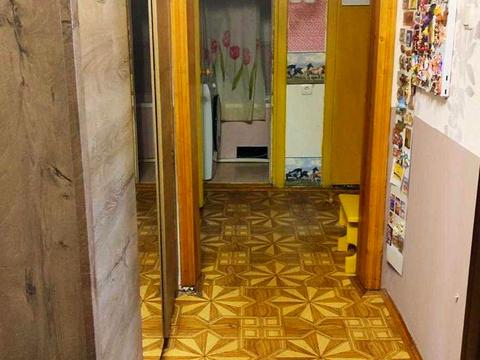 квартира за адресою Чорнобильська вул., 12-А