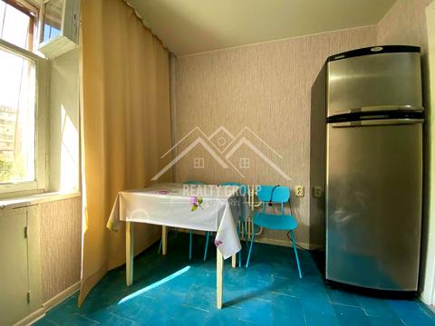 квартира по адресу 5-й Заречный микрорайон , 33