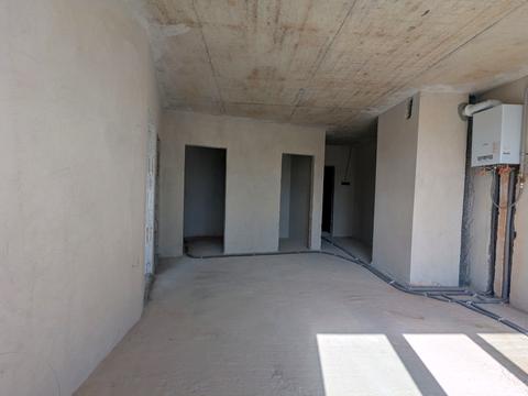 квартира за адресою Кирила Трильовського вул., 4а