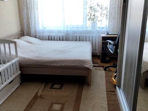 квартира за адресою вул. Волинської Дивізії 11А, 2