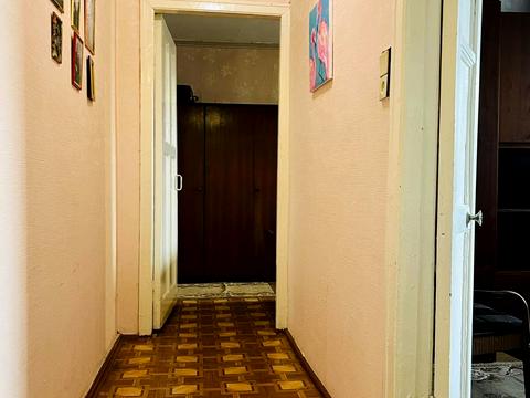 квартира по адресу Богдана Хмельницкого просп. (Героїв Сталінграда), 15