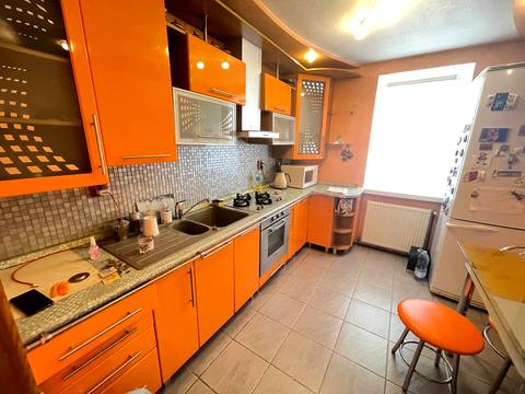квартира по адресу Галицкая ул., 31