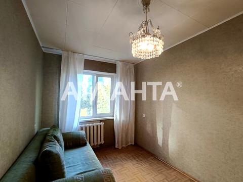 квартира по адресу Академика Филатова ул., 5/3