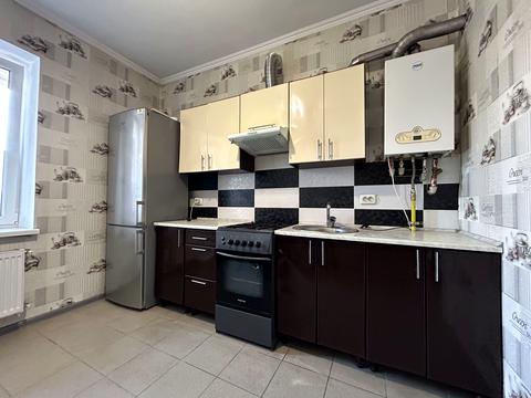 квартира за адресою Райдужна вул., 143
