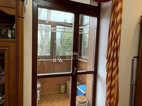 квартира за адресою Академіка Богомольця вул., 7/14