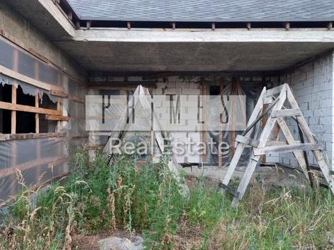 дом по адресу Центральная ул.