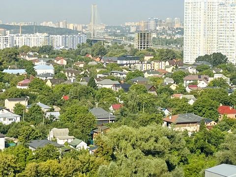 квартира за адресою Єлизавети Чавдар вул., 18