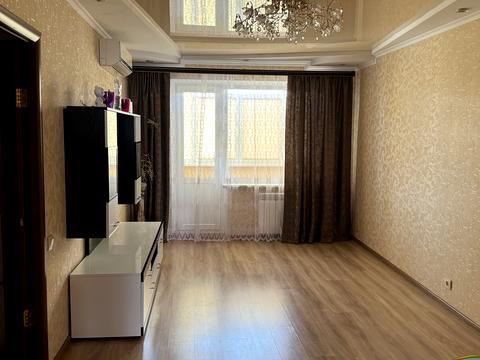 квартира по адресу Новокузнецкая ул., 36