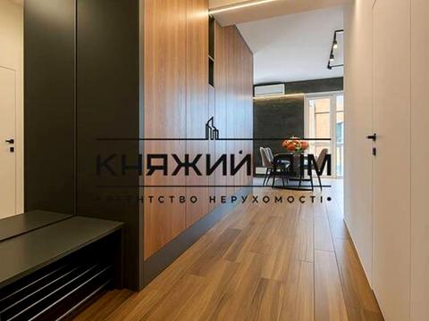квартира по адресу Паньковская ул., 20/82