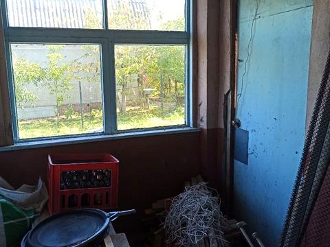 дом по адресу Квіткова