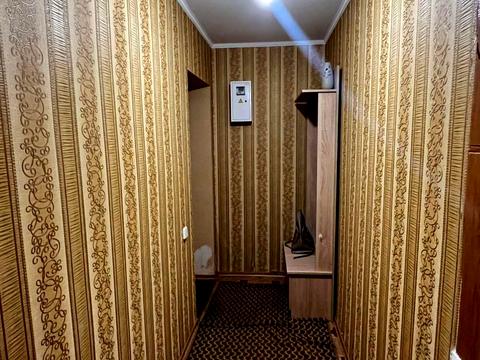 квартира за адресою Євгена Тельнова вул., 8 к5