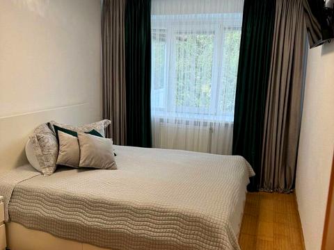 квартира по адресу Евгения Плужника ул., 3