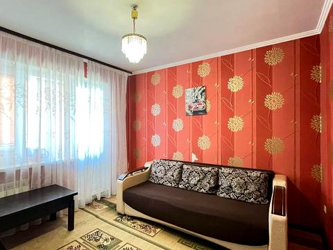 квартира по адресу Николая Закревского ул., 35-А