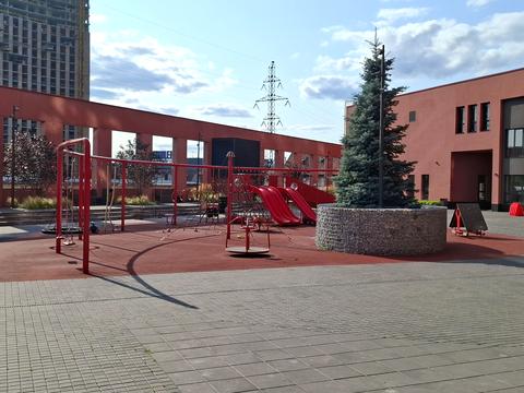 квартира за адресою Набережно-Рибальська дорога вул., 27