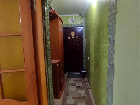 квартира по адресу Тракторостроителей просп., 88