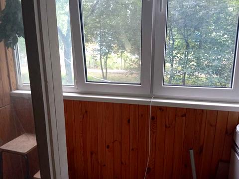квартира по адресу Зодчих ул., 6-А