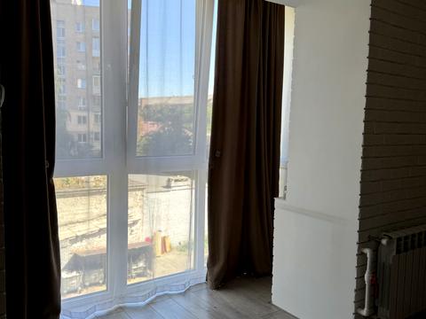 квартира по адресу Чоколовский бульв., 6