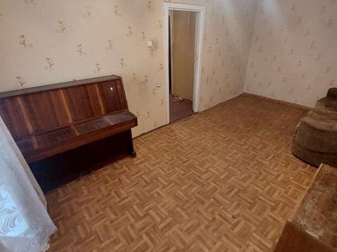квартира по адресу Колодезная ул., 10